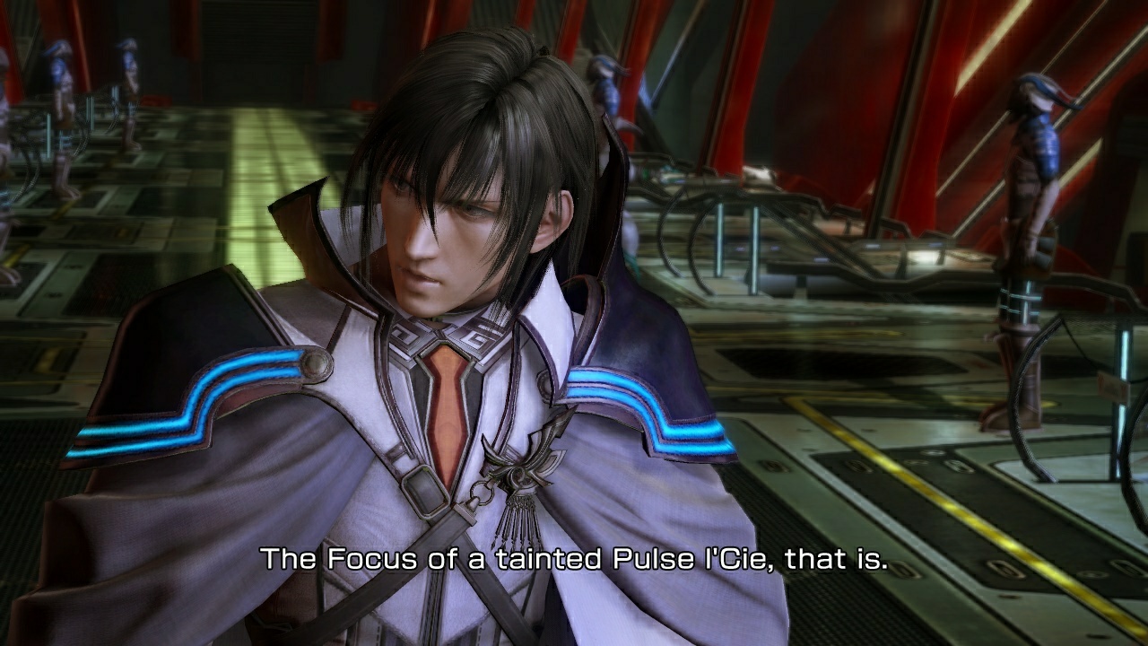 Final Fantasy XIII (Edición Coleccionista) - Imagen 47